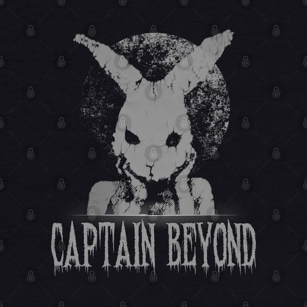 captain beyond by thai gig